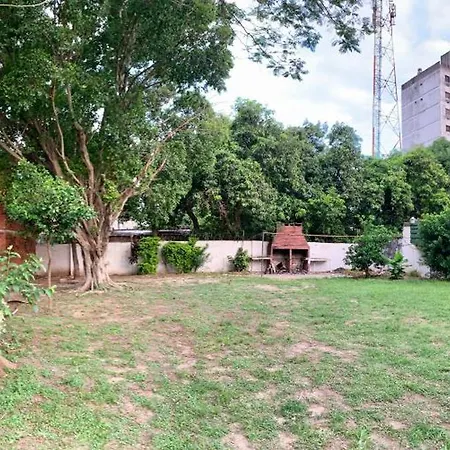 Departamento Inmejorable Ubicacion, Amplio Patio Y Opcional Cochera Corrientes Exterior photo