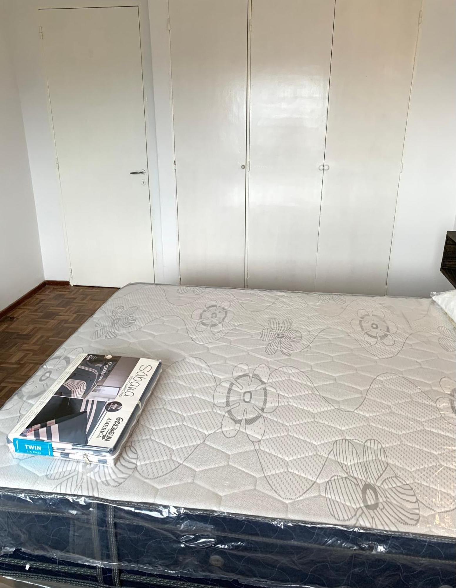 Departamento Inmejorable Ubicacion, Amplio Patio Y Opcional Cochera Apartment Corrientes