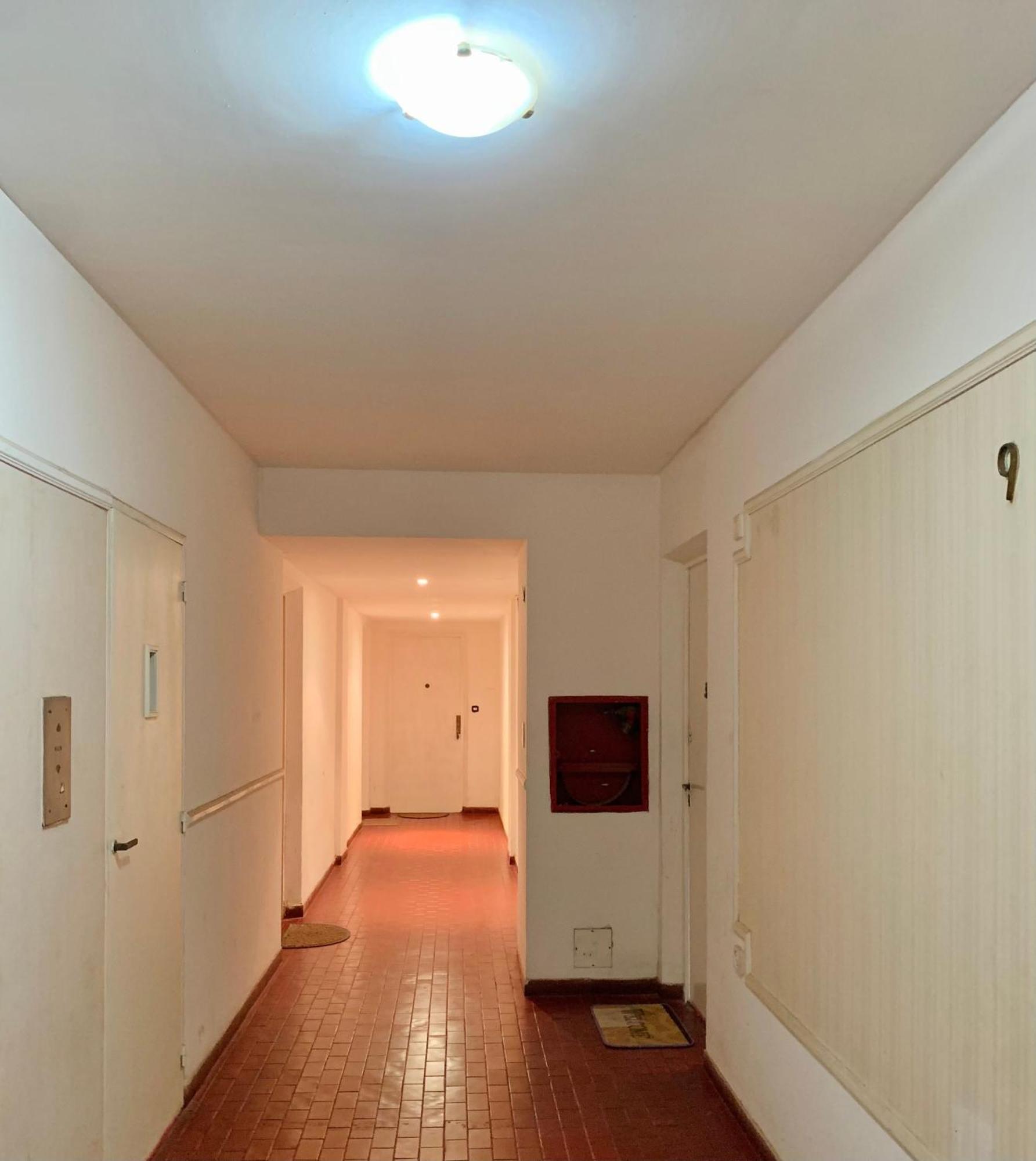 Apartment Departamento Inmejorable Ubicacion, Amplio Patio Y Opcional Cochera Corrientes