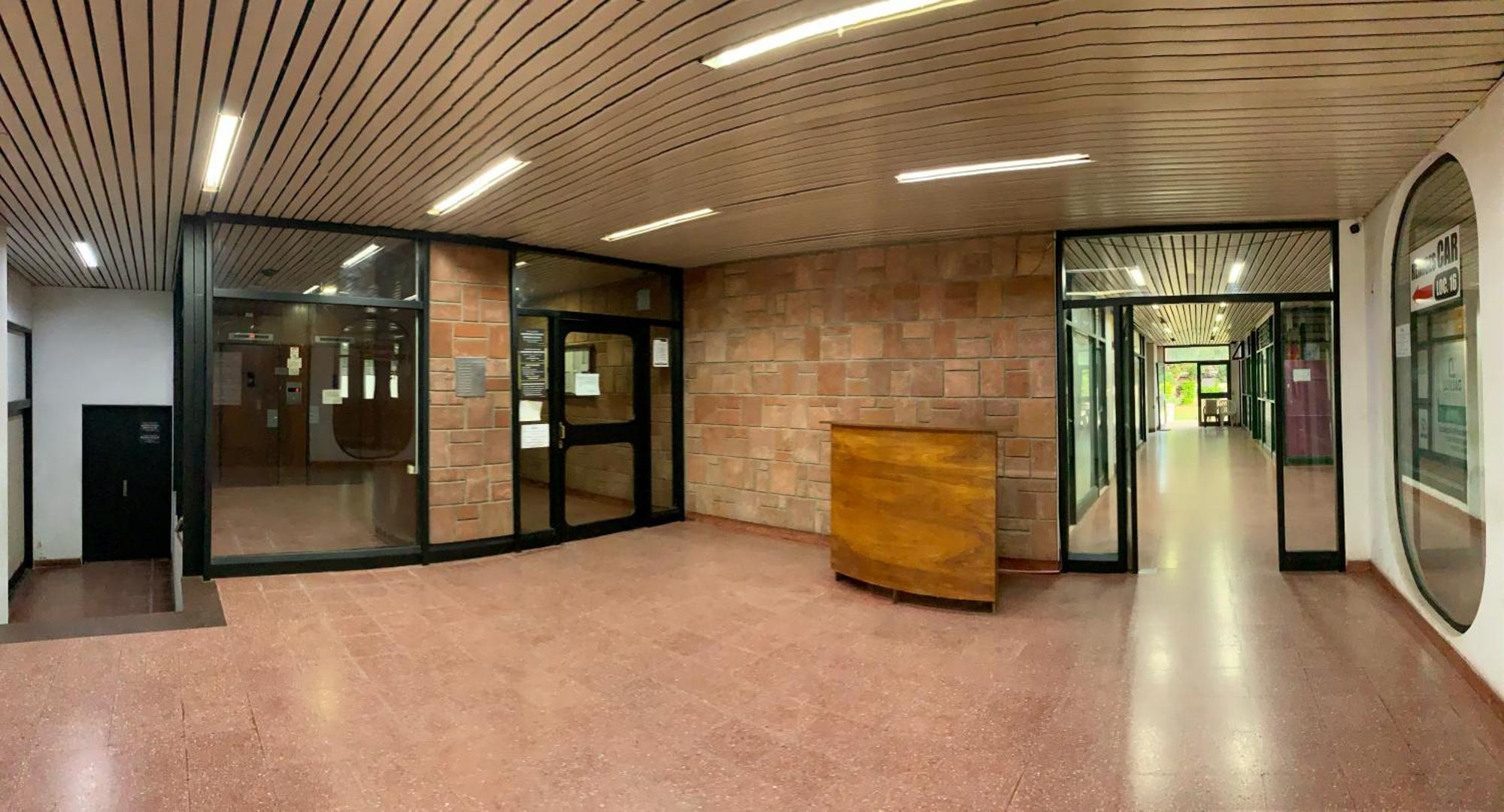 Departamento Inmejorable Ubicacion, Amplio Patio Y Opcional Cochera Apartment *
